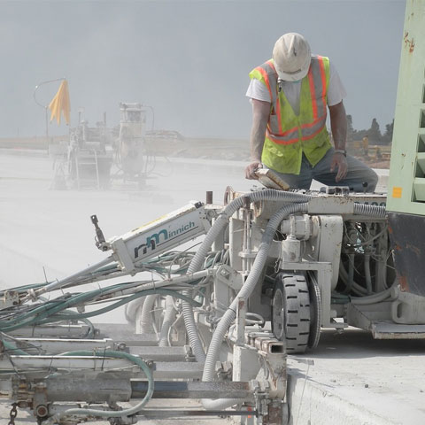 Effort For Construction
