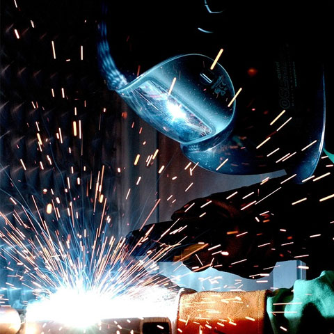 Iron Trimming